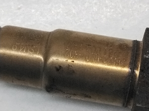 Honda CR-V (2012–2016) Sonde lambda 36531RL0G02 - 4