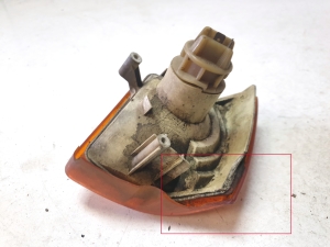 AUDI 80 [B4] (1978–1986) Eesmine suunatuli 32791R6 - 5