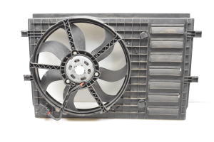 Ventilateur de refroidissement et ses pièces - 6R0121207L
