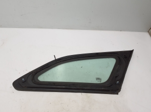 RENAULT Talisman II (2015–2026) Seitenscheibe hinten (Karosserie) 833072065R - 2