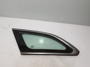   Vitre de custode arrière  - 833072065R 