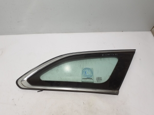   Vitre de custode arrière  - 833069118R 