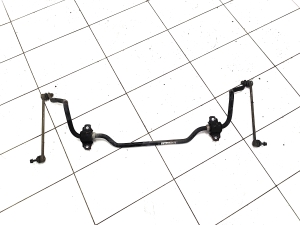 Land Rover Evoque (2011–2018) Eesmine stabilisaator BJ325494CD - 3