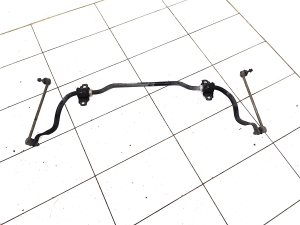 Barre stabilisatrice avant - BJ325494CD