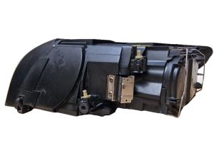 VOLVO S40 II (2004–2013) Scheinwerfer vorne 30698874 - 5