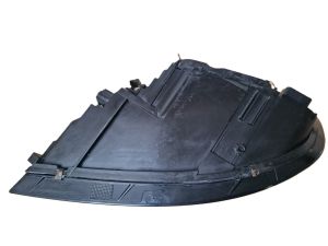 VOLVO S40 II (2004–2013) Scheinwerfer vorne 30698874 - 7