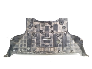 Kia Soul (2019–2026) Front underbody protection 84291J2000 - 3