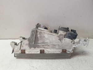 Skoda Octavia I (1996–2004) Scheinwerfer vorne 24608600 - 2