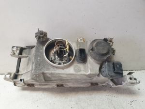 Skoda Octavia I (1996–2004) Scheinwerfer vorne 24608600 - 7