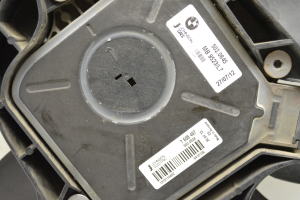 BMW 1 SERIES F20 (2010–2026) Dzesēšanas ventilators un tā daļas 7640509 - 5