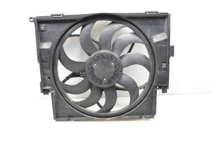 BMW 1 SERIES F20 (2010–2026) Dzesēšanas ventilators un tā daļas 7640509 - 2