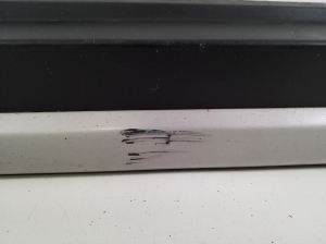 Kia Soul (2019–2026) Schwellerverkleidung außen 87751J2000 - 3