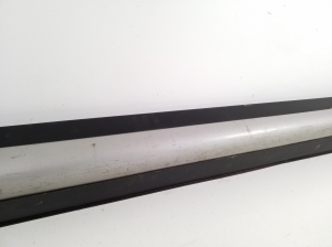 Kia Soul (2019–2026) Schwellerverkleidung außen 87752J2000 - 4