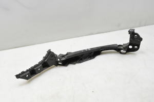 Volkswagen Golf VI (2008–2013) Scheinwerferhalter 1K9807571D - 3