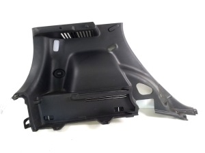   Trunk side trim panel  - 85730K0350 