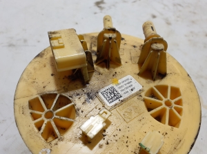 RENAULT Talisman II (2015–2026) Kütusepump paagis 172021869R - 2