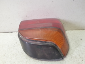 Volkswagen Golf IV (1997–2003) Eckleuchte hinten 01010200 - 2