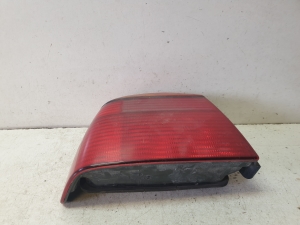 Volkswagen Golf IV (1997–2003) Eckleuchte hinten 01010200 - 3