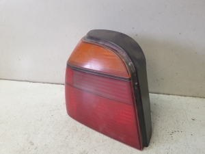 Volkswagen Golf IV (1997–2003) Eckleuchte hinten 01010200 - 4