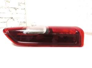 Opel Vivaro B (2014–2019) Eckleuchte hinten 93867974 - 4