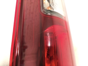 Opel Vivaro B (2014–2019) Eckleuchte hinten 93867974 - 6