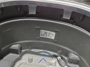 VOLVO XC60 (2017–2026) Rool 32288776 - 4