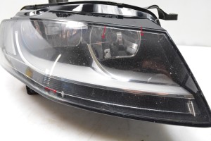 AUDI A4 B8 (2007–2016) Headlight 8K0 941 004 A - 5