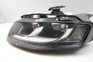 AUDI A4 B8 (2007–2016) Headlight 8K0941003A - 4