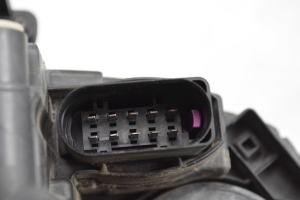 AUDI A4 B8 (2007–2016) Headlight 8K0941003A - 8