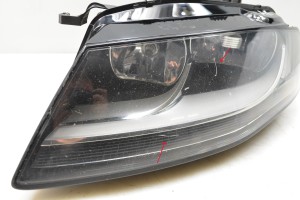 AUDI A4 B8 (2007–2016) Headlight 8K0941003A - 9