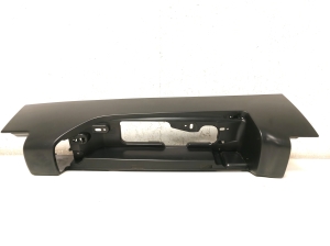Opel Vivaro B (2014–2019) Eck-Rückleuchte Blende 93450968