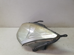 Ford Focus (1998–2005) Scheinwerfer vorne XS4X13006 - 6