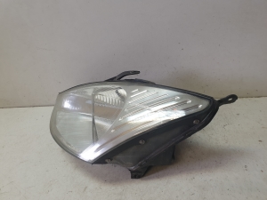 Ford Focus (1998–2005) Headlight 4022361 - 4
