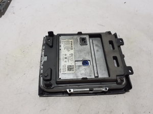 VOLVO XC60 (2017–2026) Ekraan 32218885 - 4