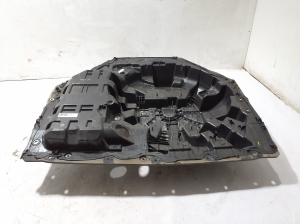 RENAULT Talisman II (2015–2026) Reserveradeinsatz 745147129R - 2