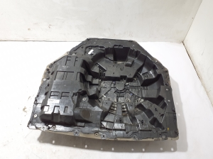 RENAULT Talisman II (2015–2026) Reserveradeinsatz 745147129R - 4