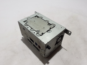 VOLVO XC60 (2017–2026) Radio (head unit) 32326380 - 3