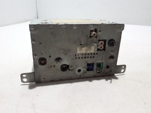 VOLVO XC60 (2017–2026) Radio (head unit) 32326380 - 4