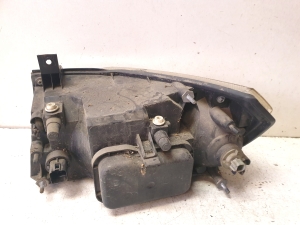 Ford Transit (1986–2003) Phare avant 20A065 - 2