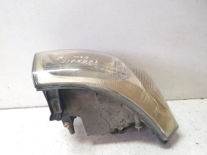 Ford Transit (1986–2003) Phare avant 20A065 - 4
