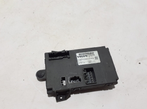 Boîtier de commande de siège avant - 31652046