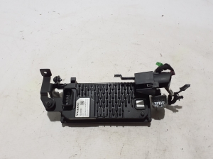 VOLVO XC60 (2017–2026) Esikaamera 32327233 - 4
