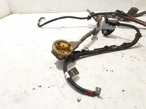 RENAULT Talisman II (2015–2026) Starter cable 241101126R - 2