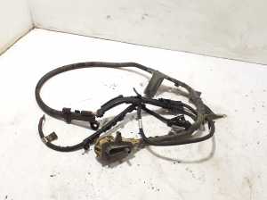 RENAULT Talisman II (2015–2026) Starter cable 241101126R - 3