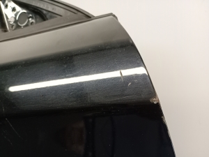 Mercedes Benz CLA-Class W117 (2013–2019) Esiuksed ja nende osad - 4