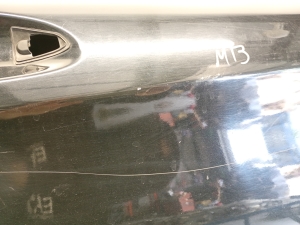 Mercedes Benz CLA-Class W117 (2013–2019) Esiuksed ja nende osad - 5