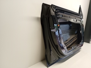 Mercedes Benz CLA-Class W117 (2013–2019) Esiuksed ja nende osad - 2