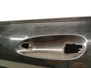 Mercedes Benz CLA-Class W117 (2013–2019) Esiuksed ja nende osad - 4
