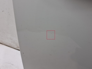 Mercedes Benz E-Class W212 (2009–2015) Front door A2127205400 - 2