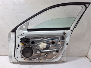 Mercedes Benz E-Class W212 (2009–2015) Front door A2127205400 - 3